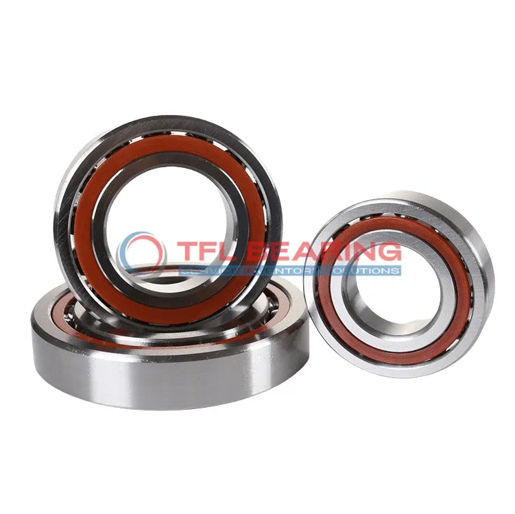 Super Precision Angular Contact Ball Bearings 7016 CD/P4ADFC